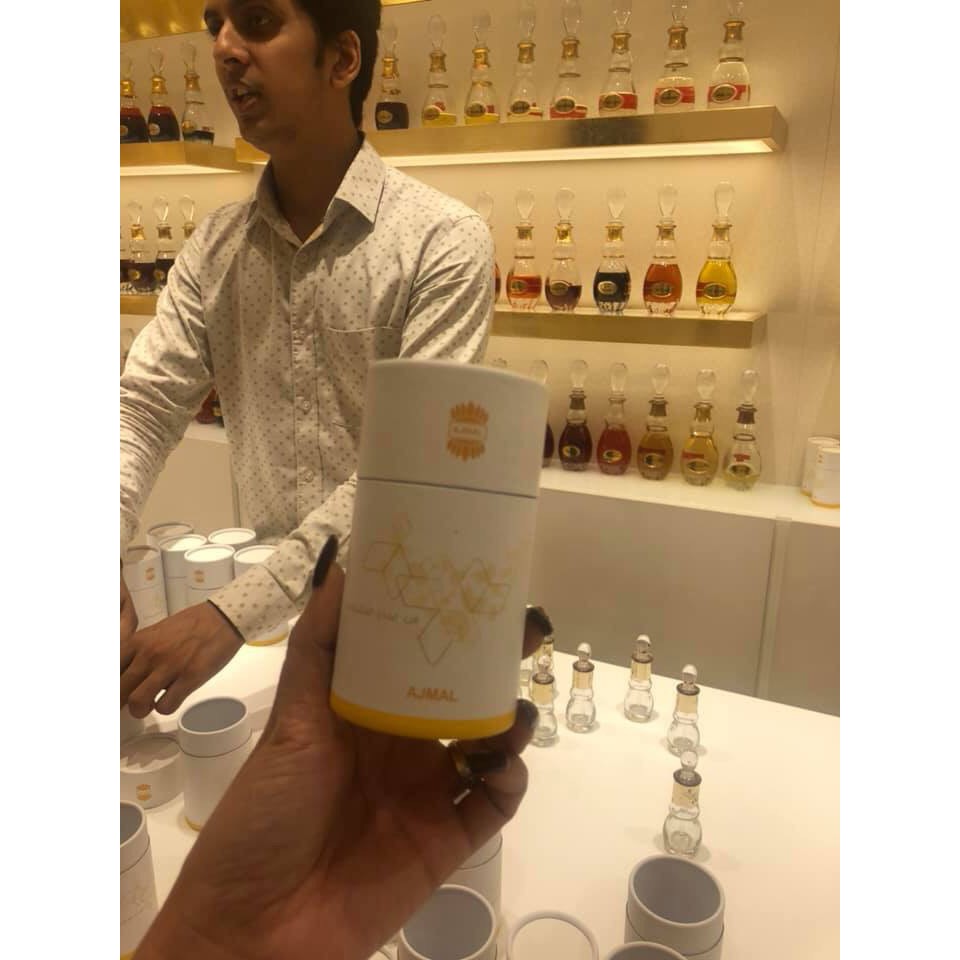 【SỈ】☣ ComBo 10 Chai Tinh dầu Dubai cho khách "YÊU" | Thế Giới Skin Care