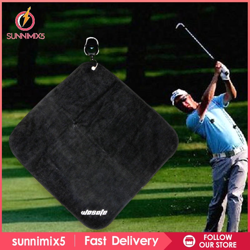 Khăn Vi Sợi Thấm Hút Mồ Hôi 30x30cm