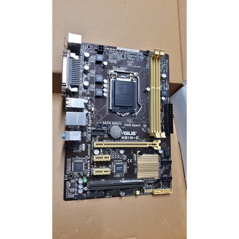 Main máy tính bàn Samsung, giga,asus, peagtron H81 mới. Bảo hành 3 năm