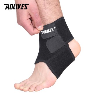 BĂNG BẢO VỆ MẮT CÁ CHÂN AOLIKES 7127