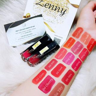 Son zenny lipstick