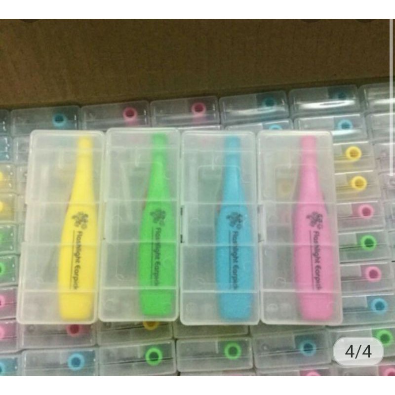 Dụng cụ soi tai cho bé 5.0 -pc003