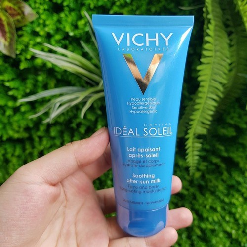 Kem nhả nắng La Roche-Posay & Vichy 100ml