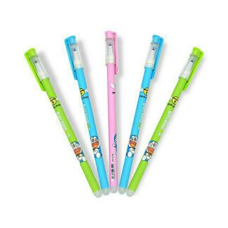 Bút gel thần kỳ tẩy xóa được