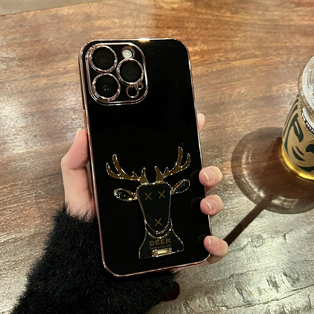 Ốp Điện Thoại Mạ Laser 6d Cho iPhone 6 plus 6s plus 7 plus 8 plus xs max xr 11 pro max 12 pro max 13 pro max 14 plus 14 pro max