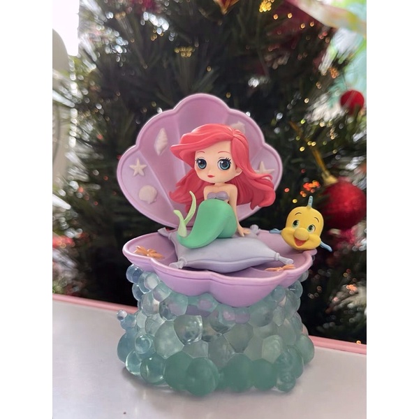 Mô hình công chúa - Nàng tiên cá Ariel