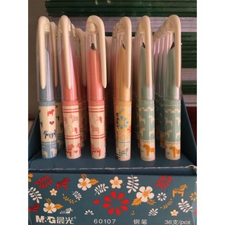 SỈ 1 VỈ 36 CÂY Bút mực MG