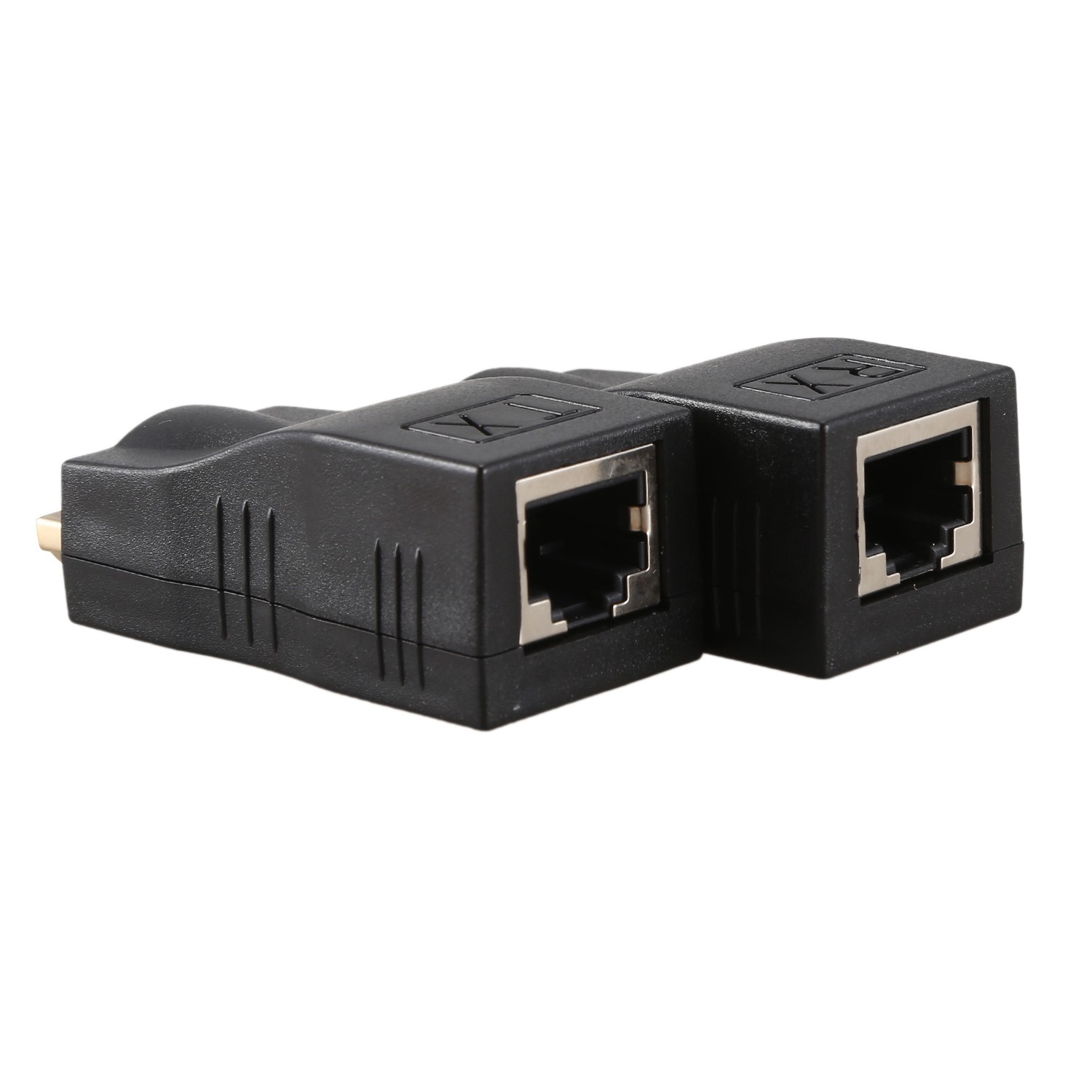 (Đang Bán) Bộ Thiết Bị Chuyển Đổi 4k 3d Hdmi 1.4 30m Sang Rj45 Over Cat 5e / 6 | BigBuy360 - bigbuy360.vn