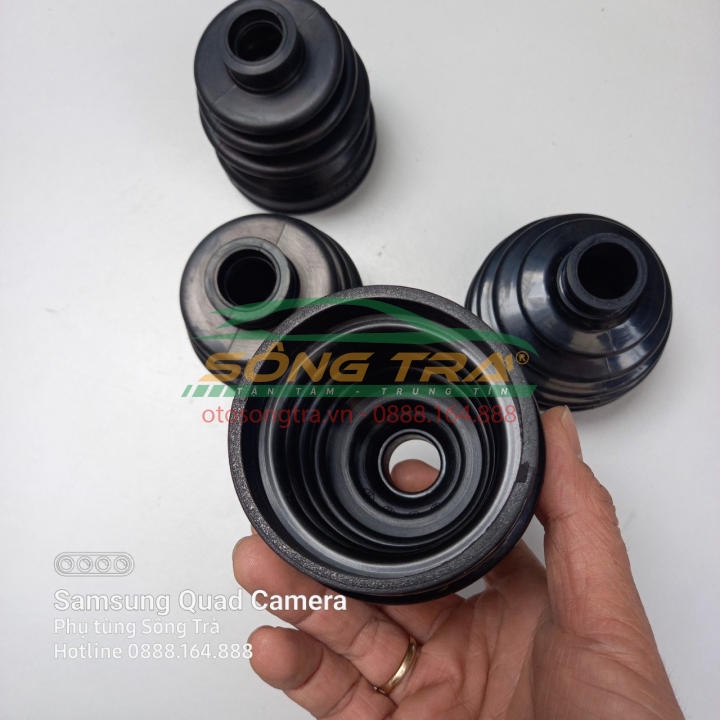 CAO SU LÁP NGOÀI SUZUKI ERTIGA