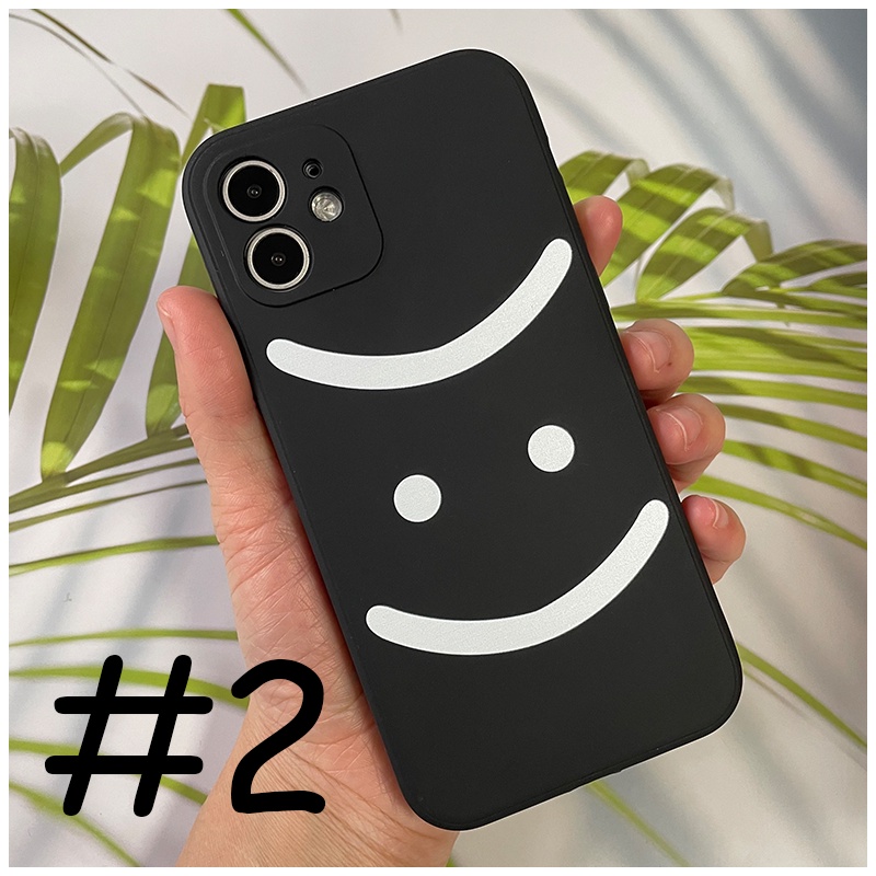 Ốp điện thoại TPU mềm phong cách phim Bad Buddy thích hợp cho IPHONE 6 6S 7 8 PLUS X XS XR 11 12 13 MINI PRO MAX