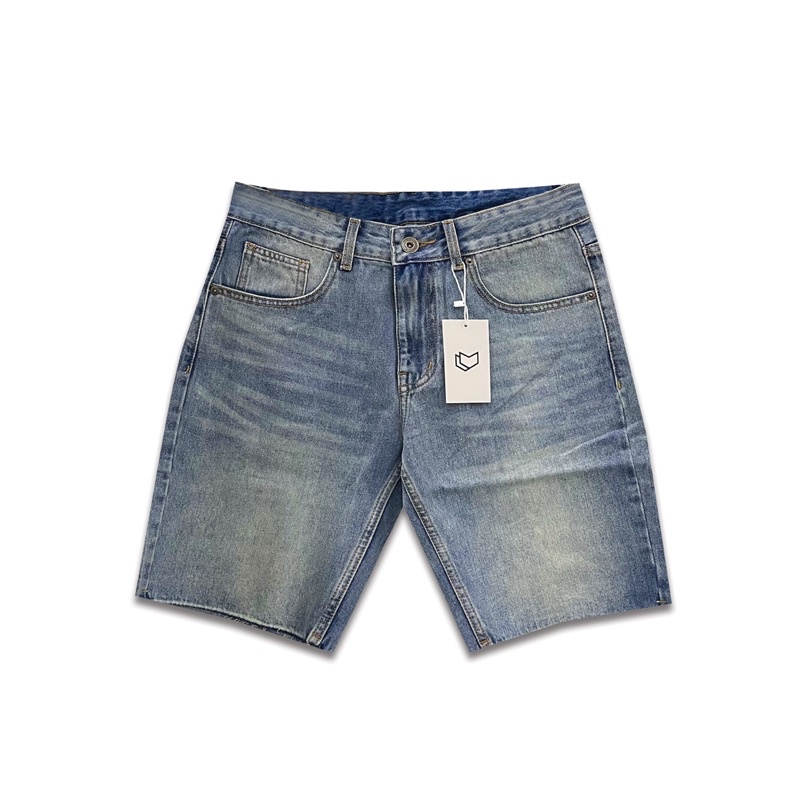 Quần Short Jeans - Short Jean