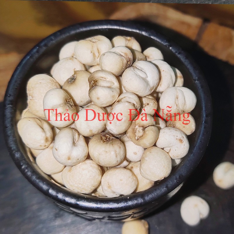 Thổ Bối Mẫu loại 1 _100 gram