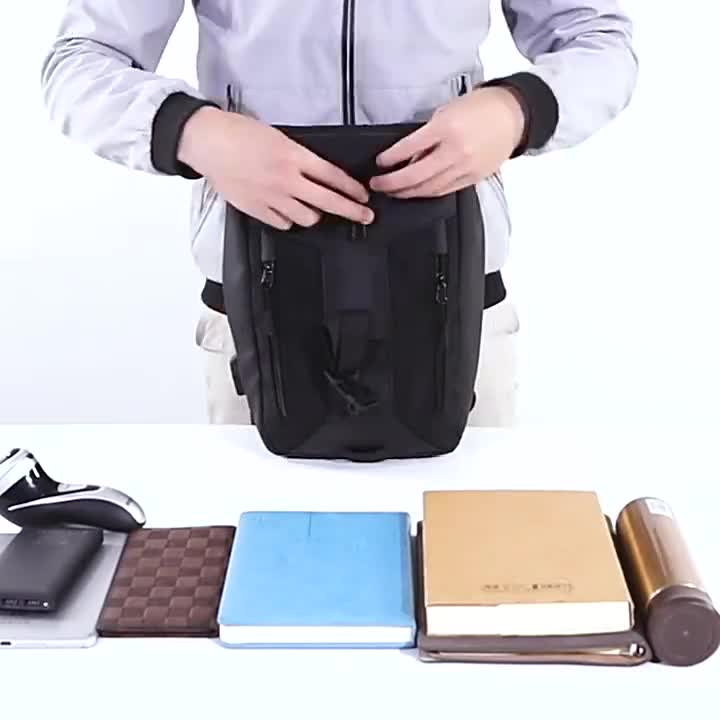 Túi xách messenger OZUKO đeo chéo