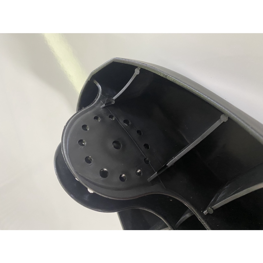 Yên xe chòi chân TRICKY BUNNY, Phụ kiện xe chòi chân đa năng