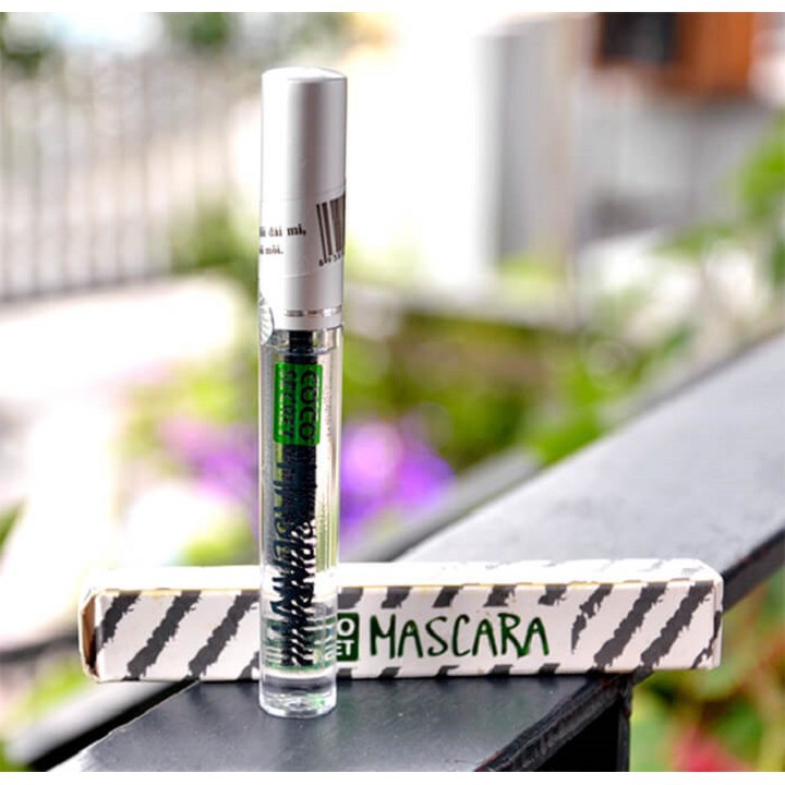 [DƯỠNG MI DÀI] Mascara Dầu Dừa Dưỡng Mi Coco Secret | BigBuy360 - bigbuy360.vn