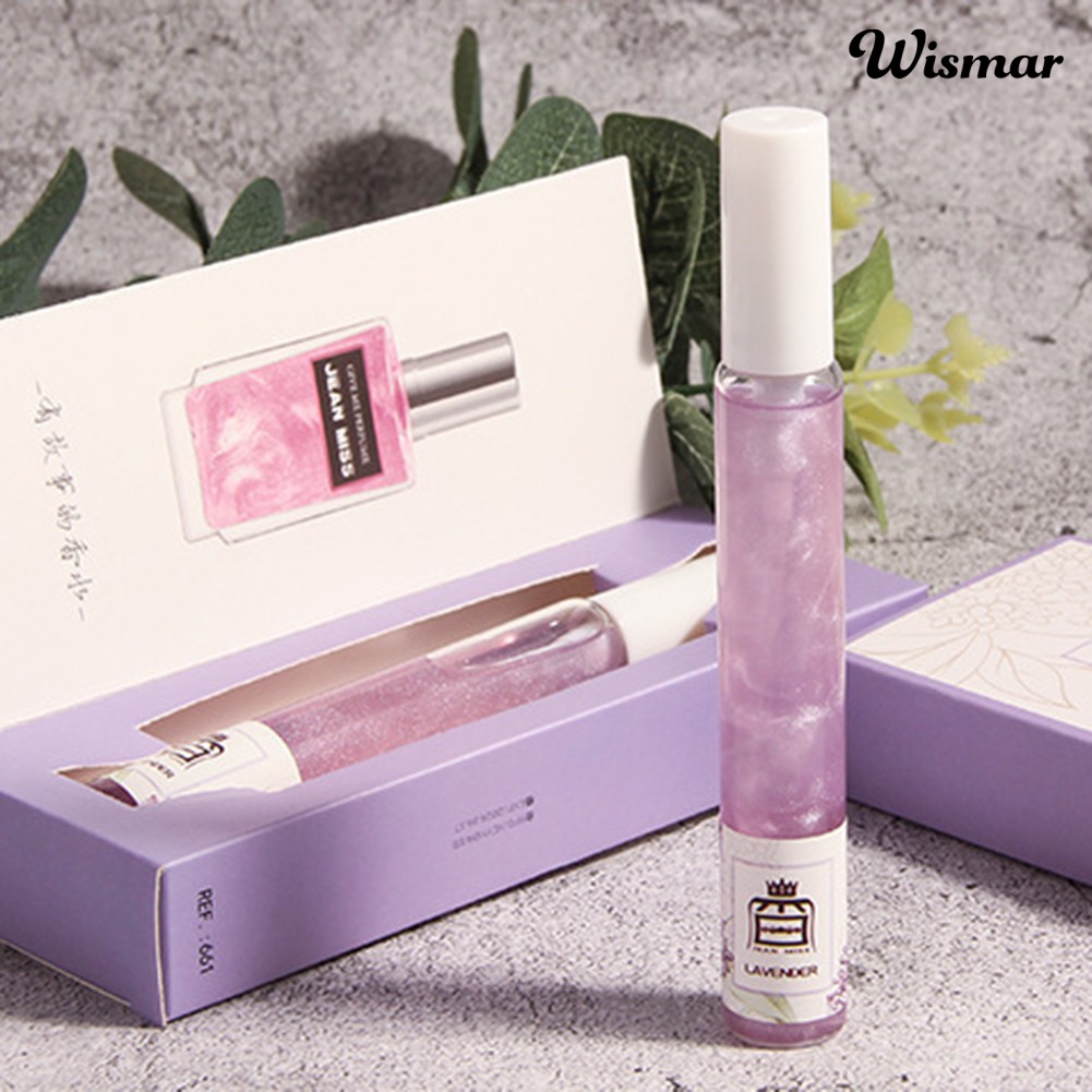 Nước Hoa Mùi Trà Xanh / Oải Hương / Trà Xanh Lâu Phai 12ml Cho Nữ