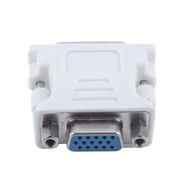 Đầu chuyển DVI 24+5 to VGA