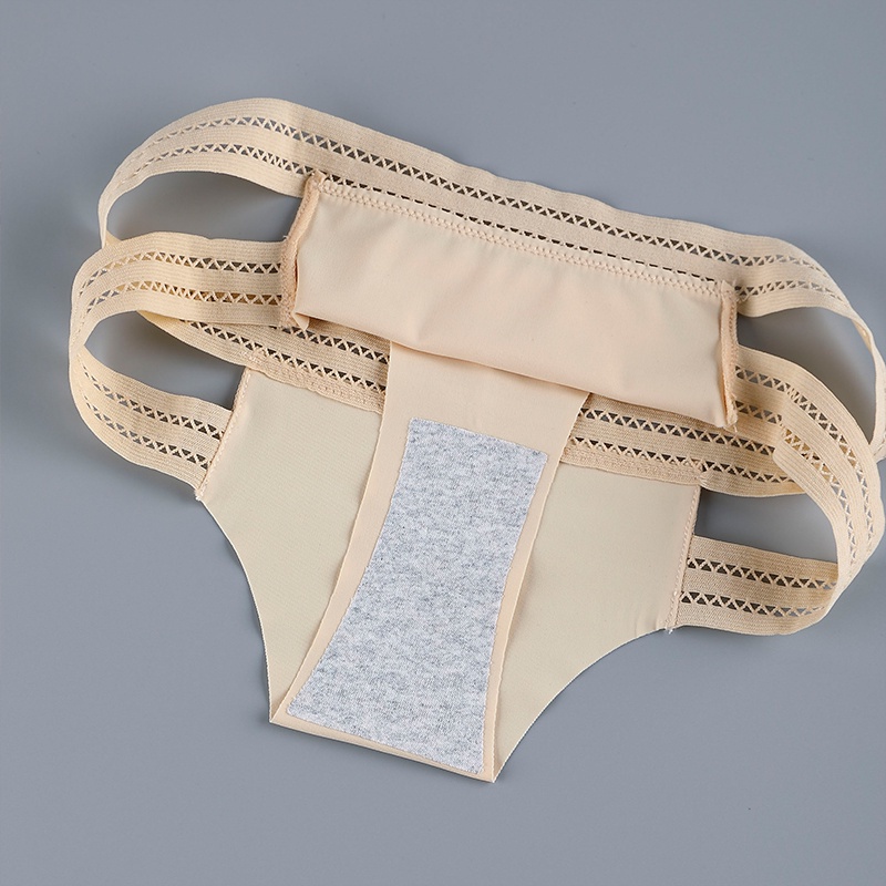 Quần lót ECMLN không hằn vết quyến rũ thời trang dành cho nữ