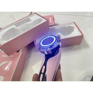 Máy chăm sóc da mini