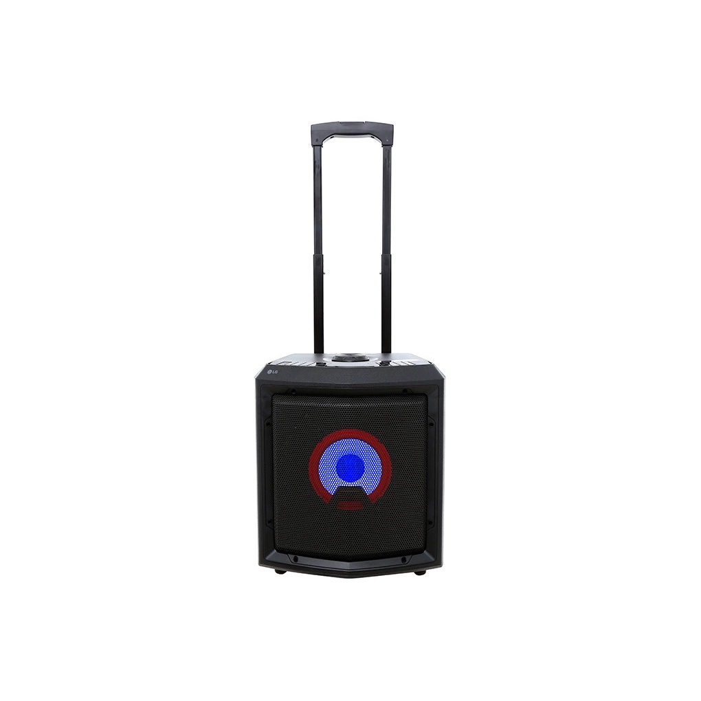 Loa kéo karaoke LG RL2 50W-Hàng chính hãng bảo hành 12 tháng