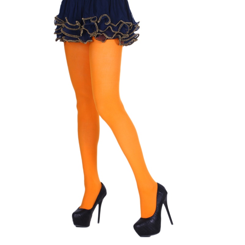 Quần Tất Hóa Trang Halloween Cho Nữ