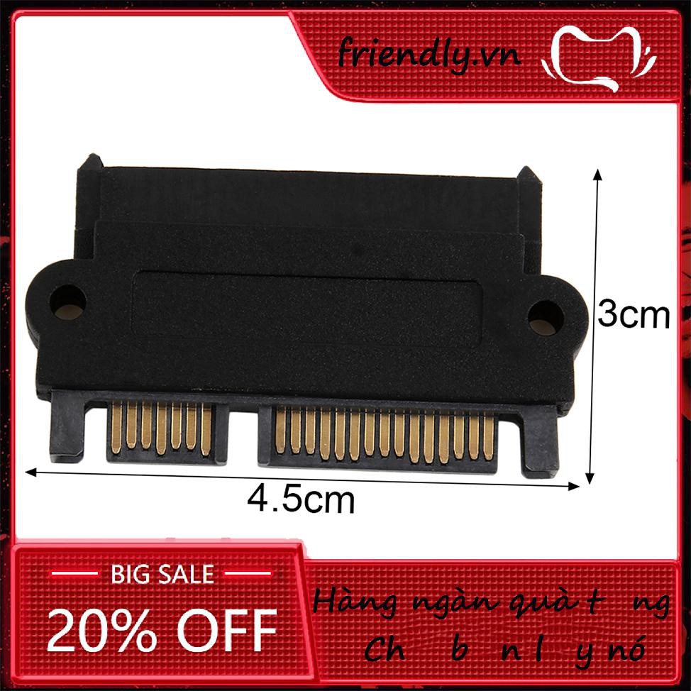 Đầu Chuyển Đổi Sff-8482 Sas Sang Sata 180 Độ | BigBuy360 - bigbuy360.vn