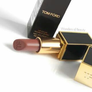 Son Tom Ford màu 39 In Deep