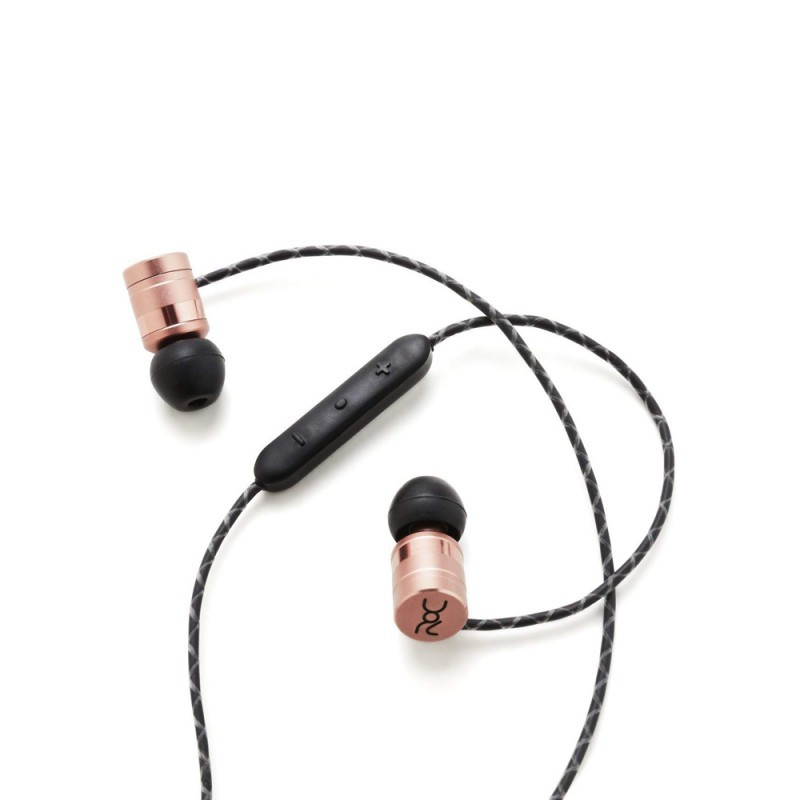 Tai nghe bluetooth ROC model 2,siêu phẩm đến từ nhà sản xuất Cristiano Ronaldo