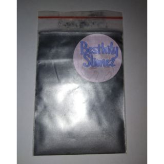 Bột silver ( nhũ bạc)