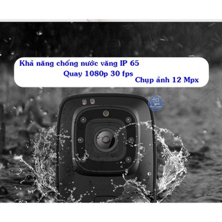 Camera hành trình SJCAM A10