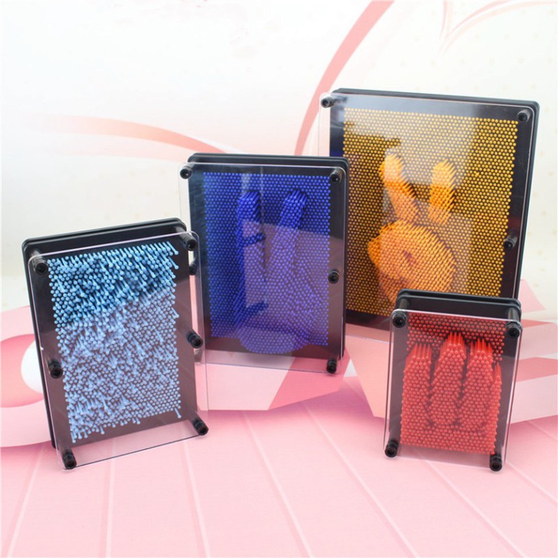 ĐỒ CHƠI ĐỘC LẠ BẢNG IN MẶT IN HÌNH KHUÔN MẶT,MỌI THỨ NGỘ NGHĨNH Bộ tạo hình 3D thông minh Pinart Montessori