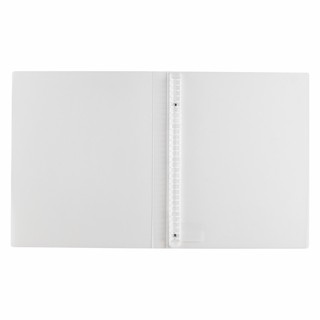 RUỘT SỔ CÒNG KLONG CARO / DOT GRID A4 - 100 TỜ