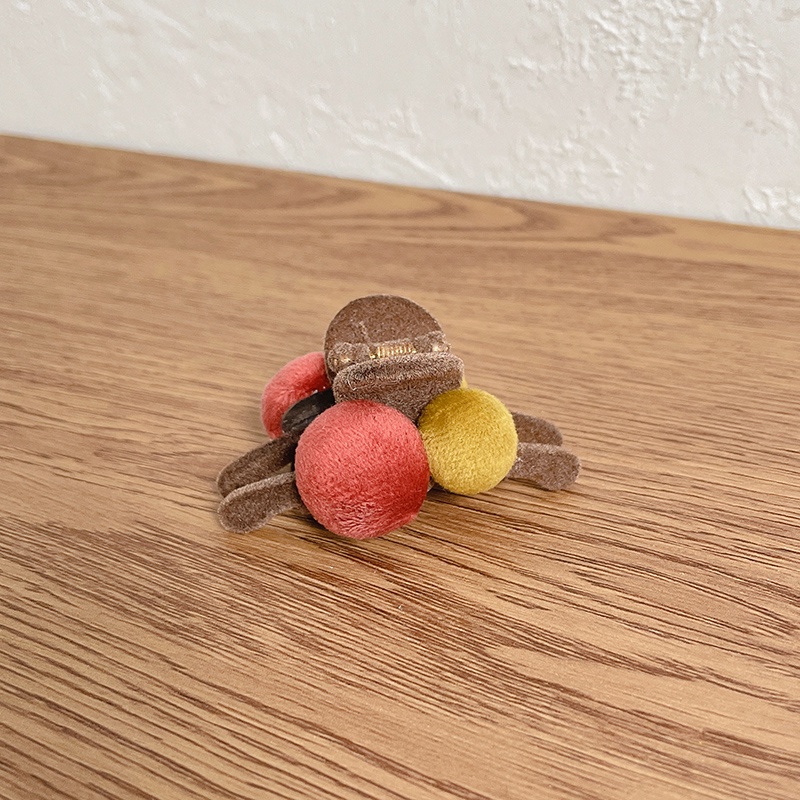 Kẹp tóc hình cá mập dễ thương phong cách Hàn Quốc cho nữ