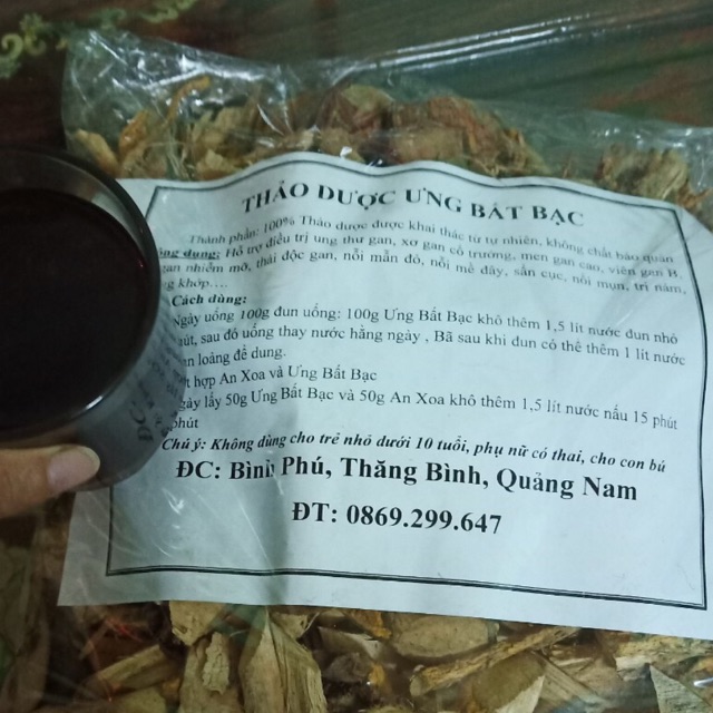 1 kg ưng bất bạc