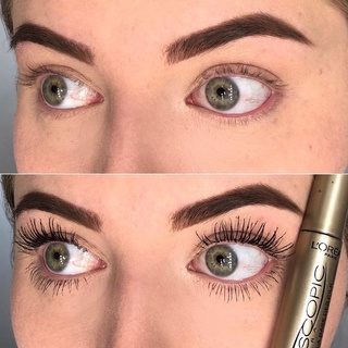 [Order] Mascara L'Oreal Telescopic đủ loại