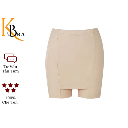 Quần mặc trong váy an toàn chống lộ được ưa chuộng nhất KBRA 200