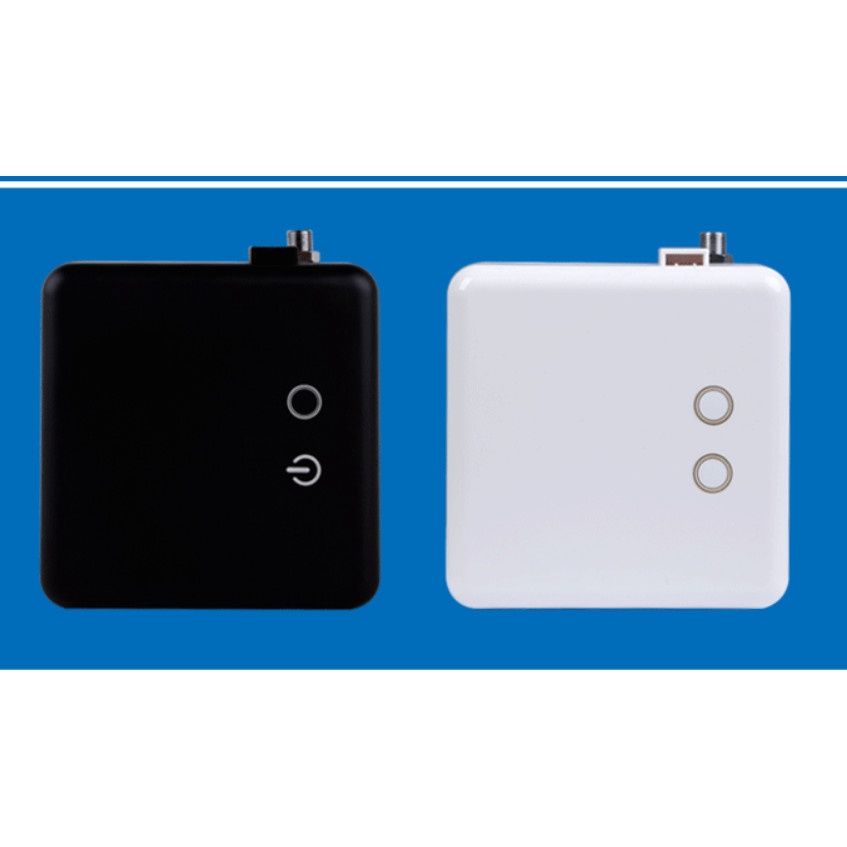 SÚNG PHUN SƠN K300 AIRBRUSH TRỌN BỘ KÈM ĐẦU LỌC NƯỚC