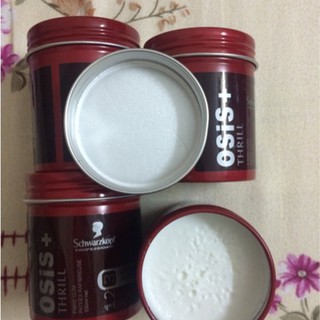 Sáp Vuốt Tóc Osis - 2016 Skincare