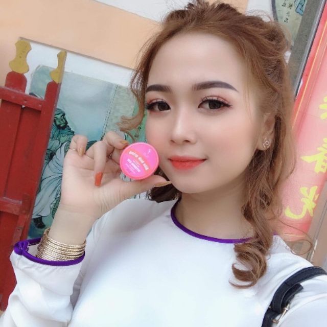 Kem Kích Trắng vitamin b10