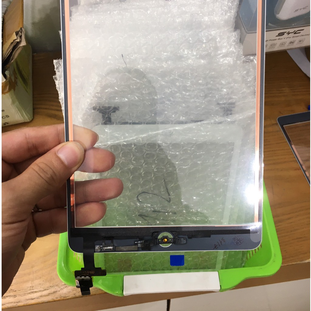 Cảm Ứng Zin Có ic Đồng ipad mini 1-2 | BigBuy360 - bigbuy360.vn