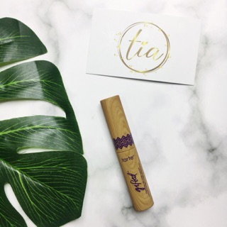 Mascara làm dày mi Tarte - Gifted