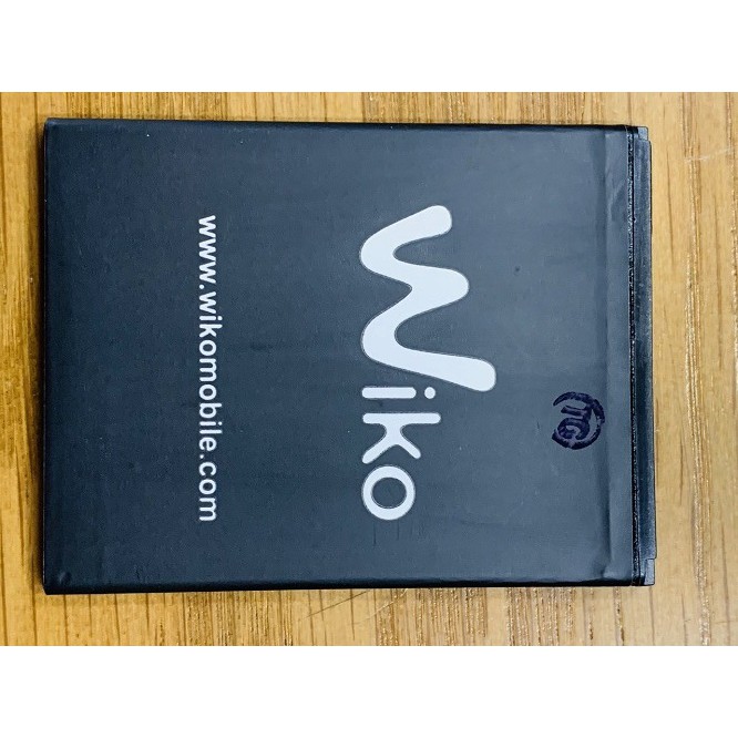 Pin 3921 dùng cho điện thoại WIKO LENNY 5