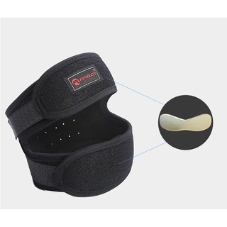 BĂNG BẢO VỆ ĐẦU GỐI ARBOT AB012