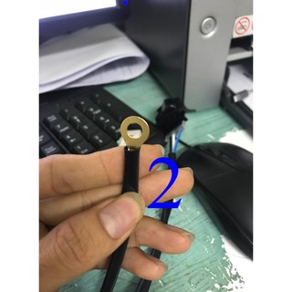 Mạch Passing Sh Lắp Cho Xe Winner 150 Sài Bền ( Tặng kèm nút passing sh)