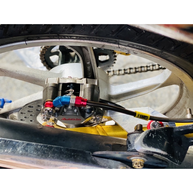 Heo dầu Adelin 2pis chính hãng