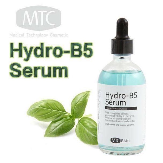 Serum Hydro B5