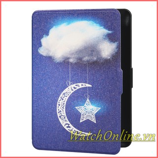 [All new Kindle] [new Kindle 2019] Bao da Kindle 2019 - Amazon All-new Kindle 2019 Case 6.0"