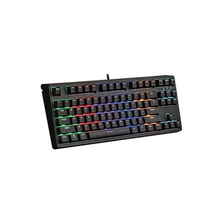 Bàn phím cơ E-DRA EK387 TKL (Huano Switch, New 2022)