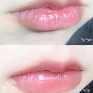 SÁP DƯỠNG MỀM VÀ HỒNG MÔI VASELINE