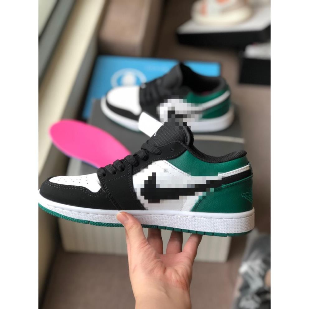 Full Box -  Giày JD xanh đen- Hàng Chuẩn 1:1- dành cho nam  lỗi 1 đổi 1 | BigBuy360 - bigbuy360.vn